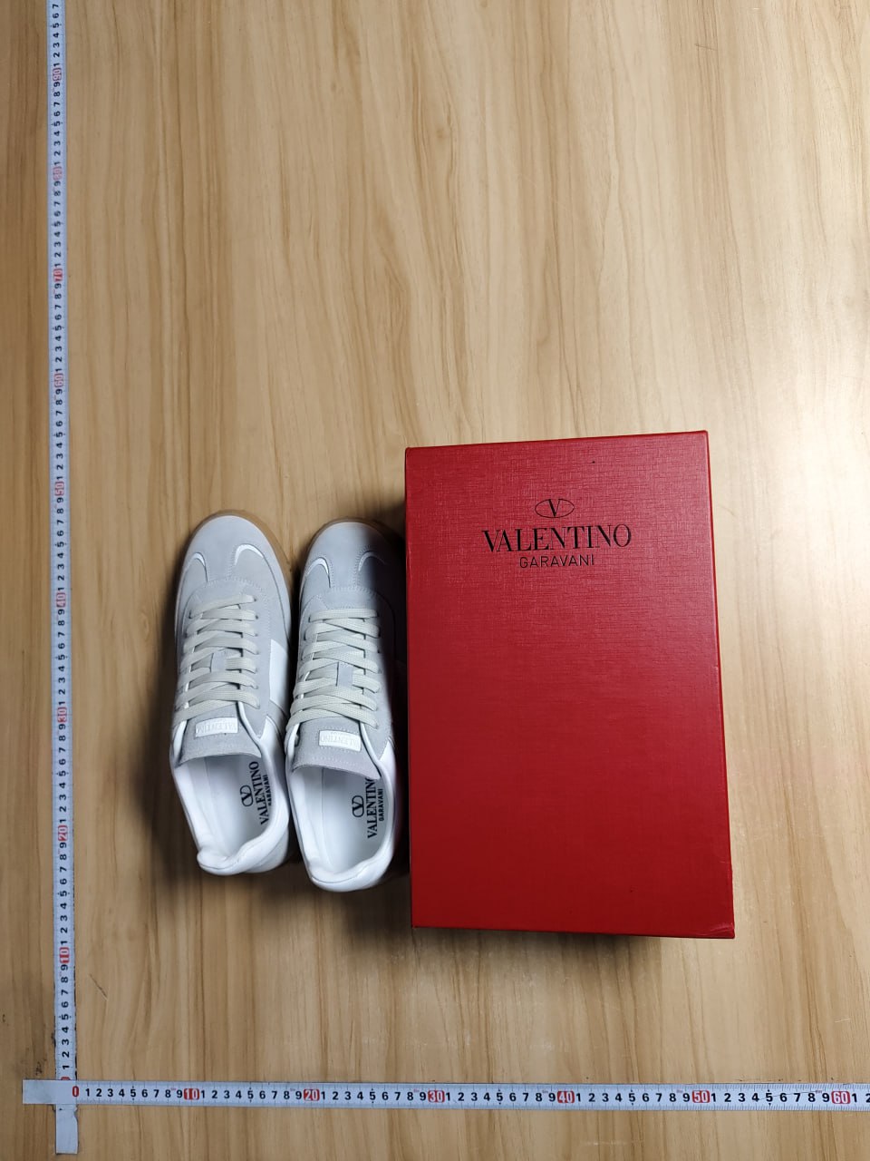  valentlno shoes -4
