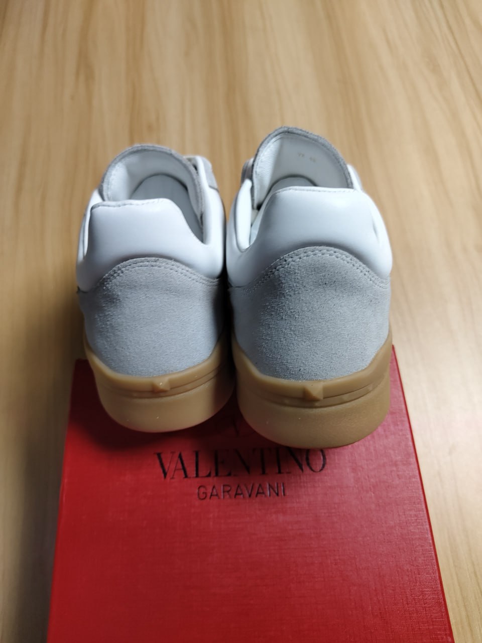  valentlno shoes -3
