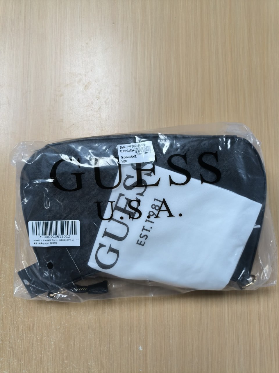 guess Bag -3