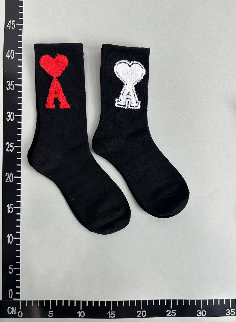 AMI Socks1 -3
