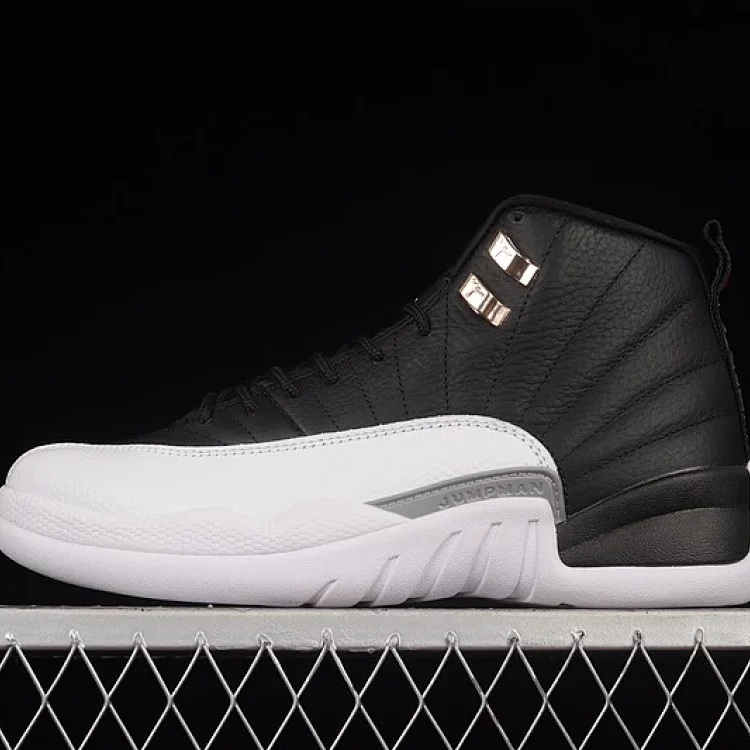  Air Jordan 12