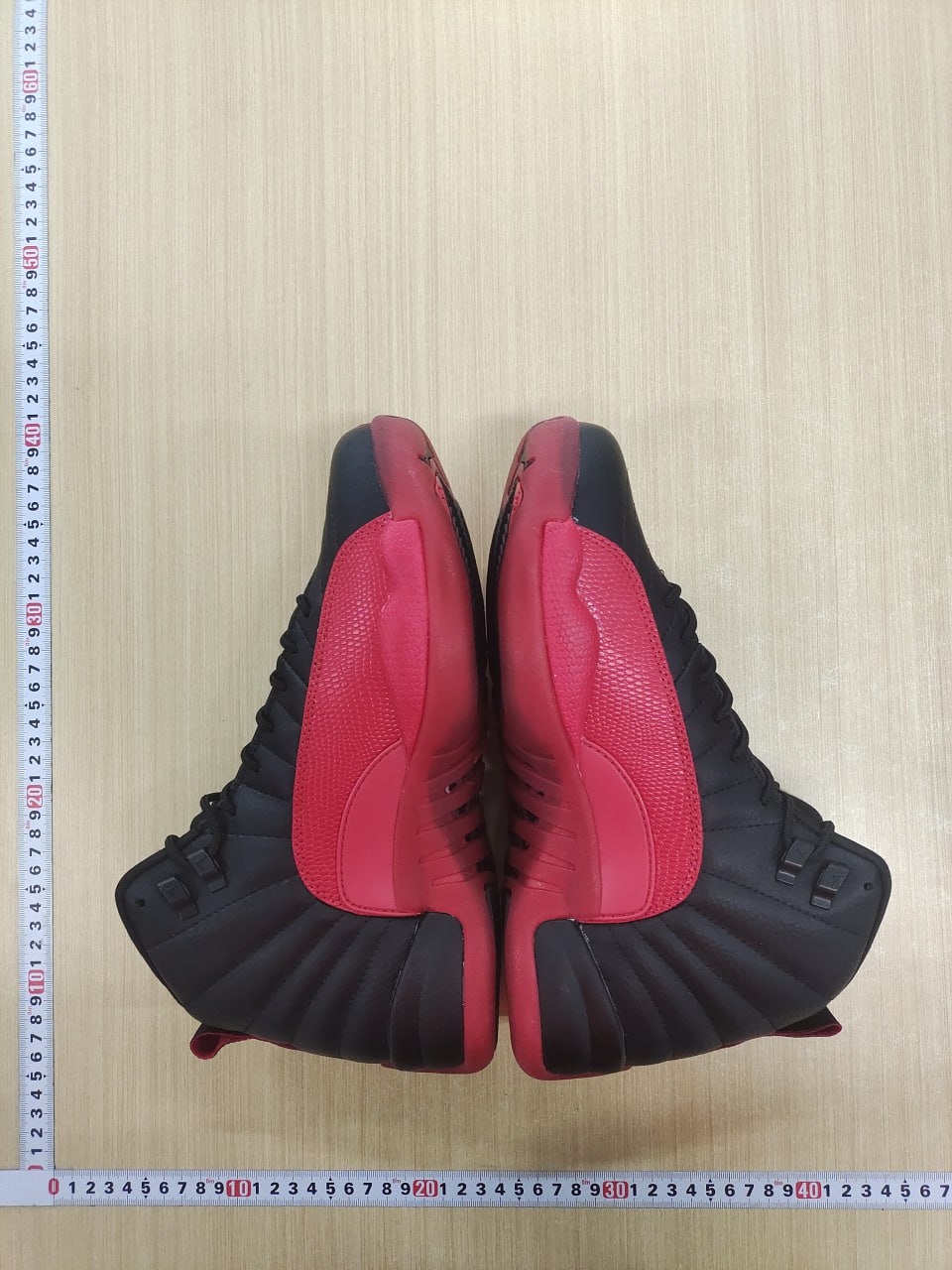  Air Jordan 12 -4