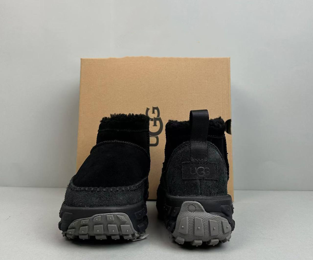UGG Boots -2