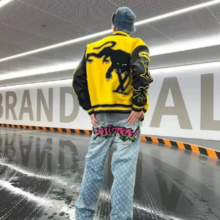  VAQUEROS LV