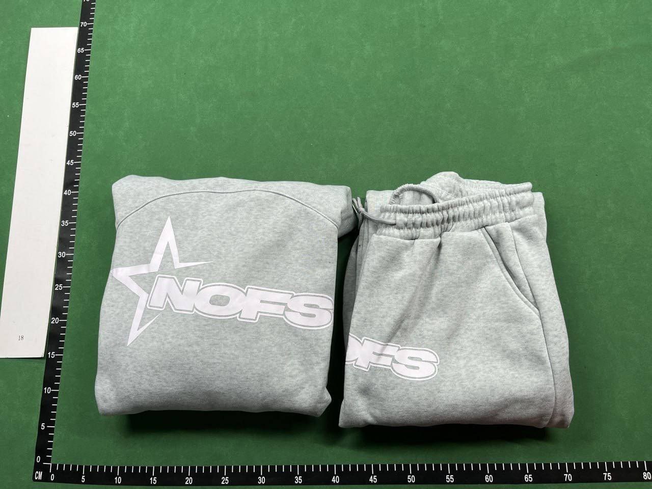 nofs  Hoodie -2