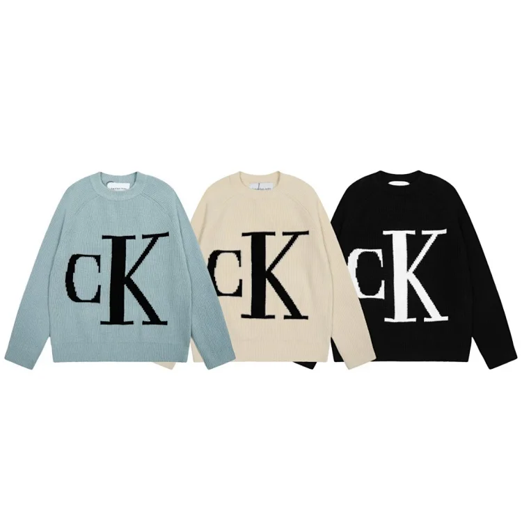 Calvin Klein high-q