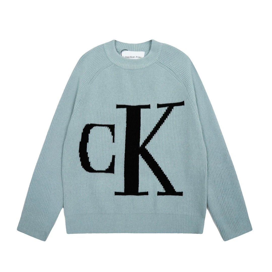 Calvin Klein high-q -2