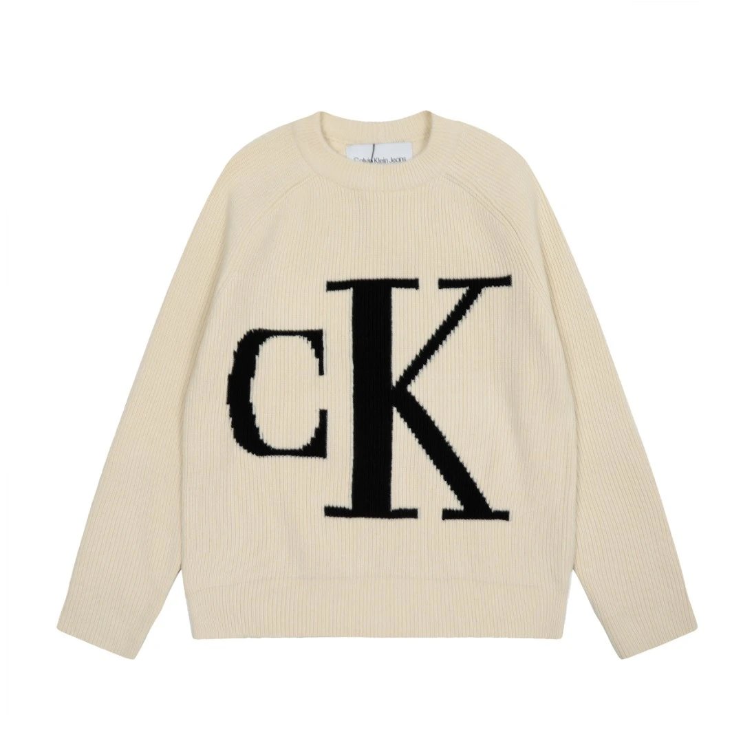 Calvin Klein high-q -4