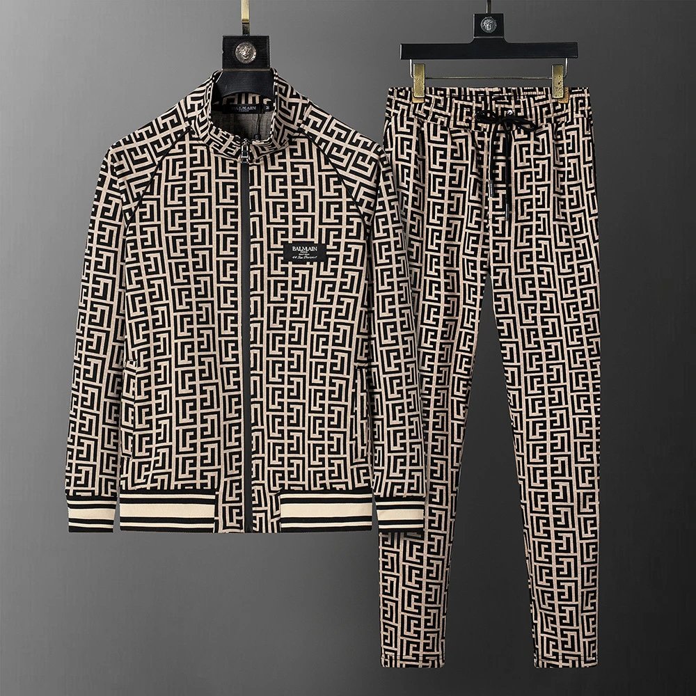 dior gucci suit Top 1;1 -3