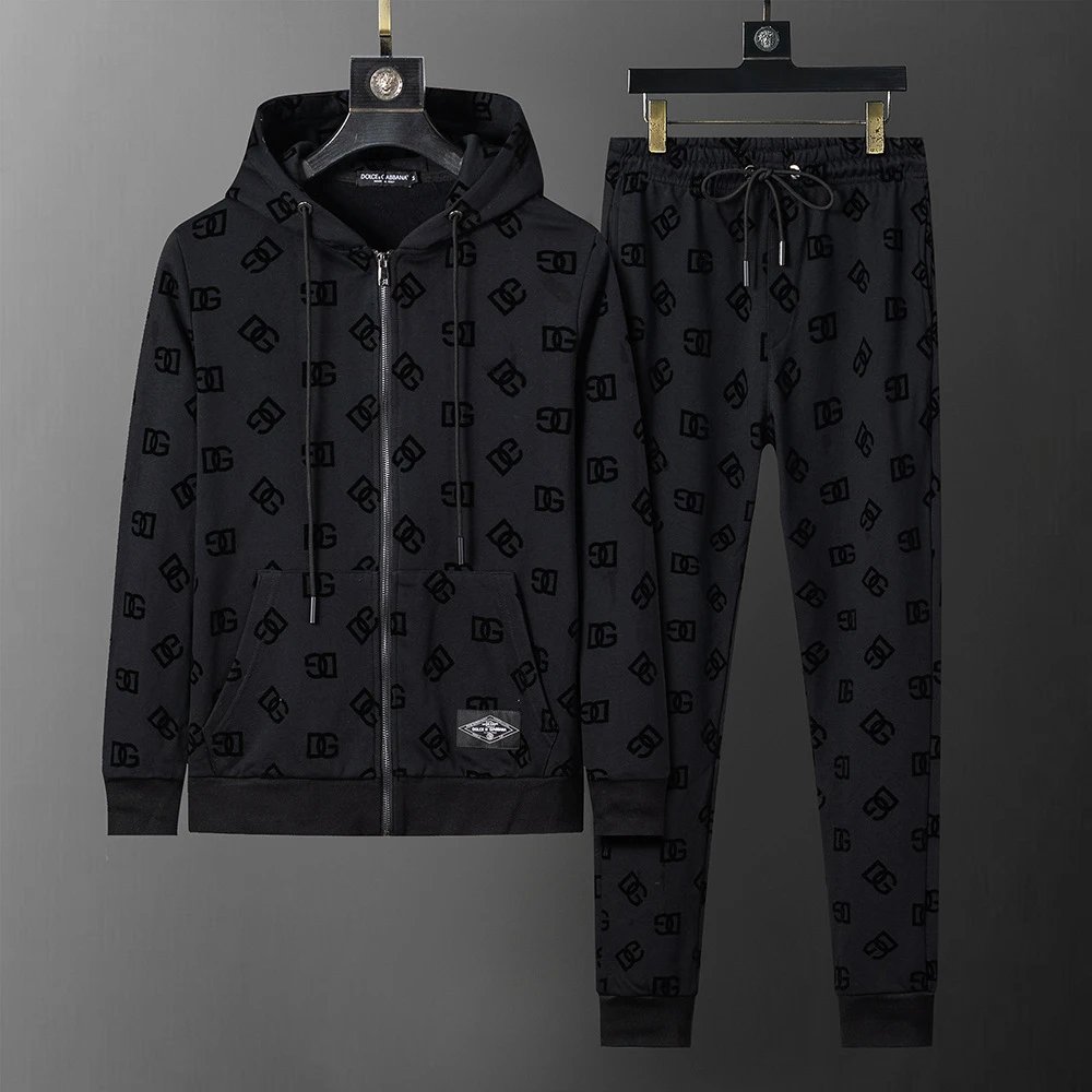 dior gucci suit Top 1;1 -2