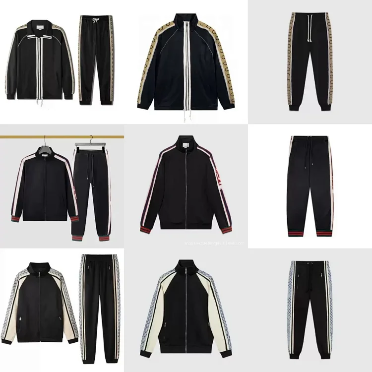 dior gucci suit Top 1;1