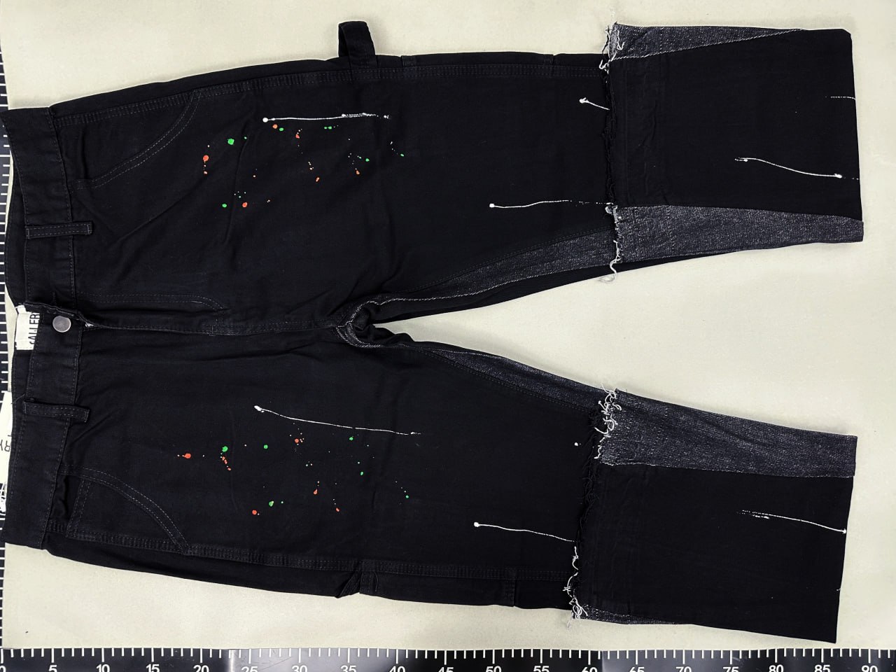 Gallery Dept  Jeans -3