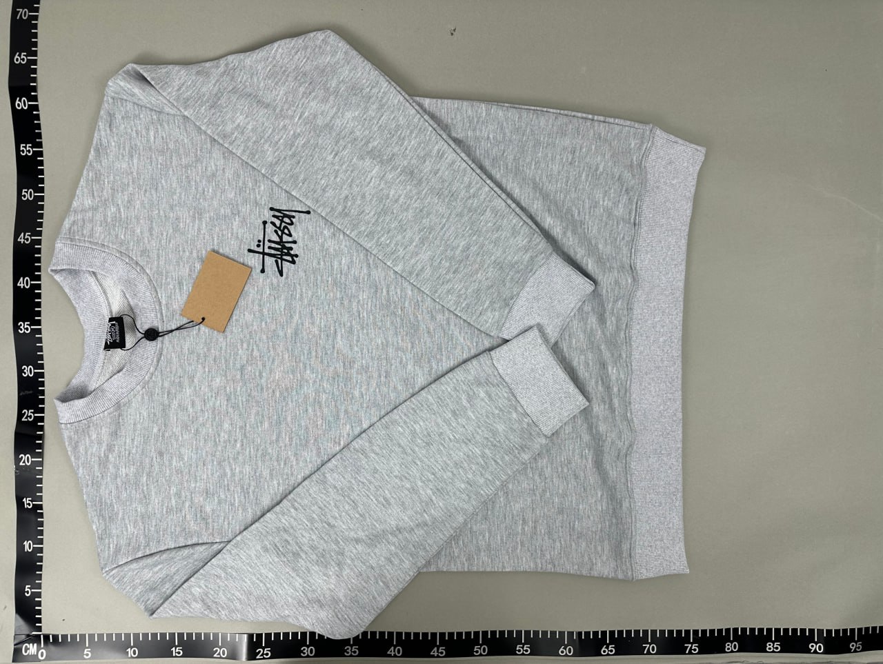 Stussy Hoodie -3