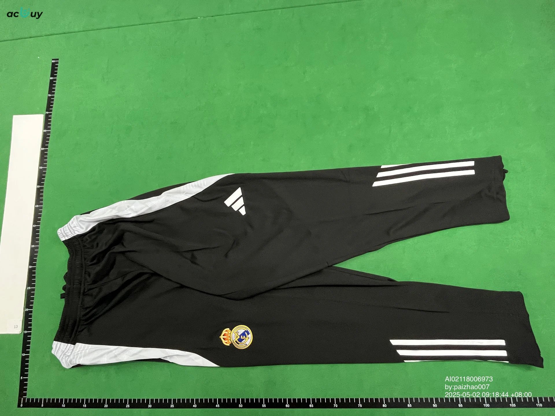 NIKE Soccer Suits -3