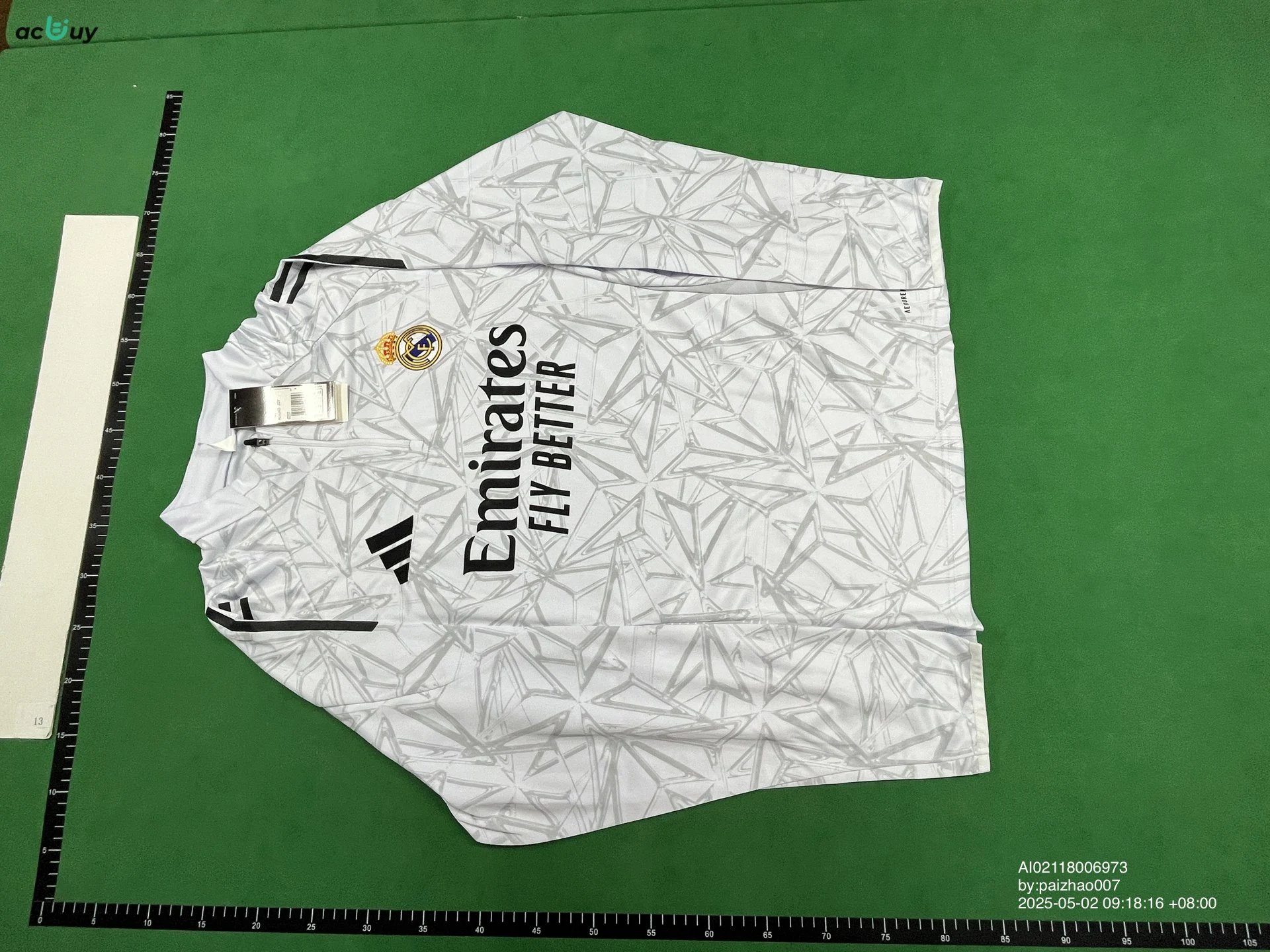 NIKE Soccer Suits -4