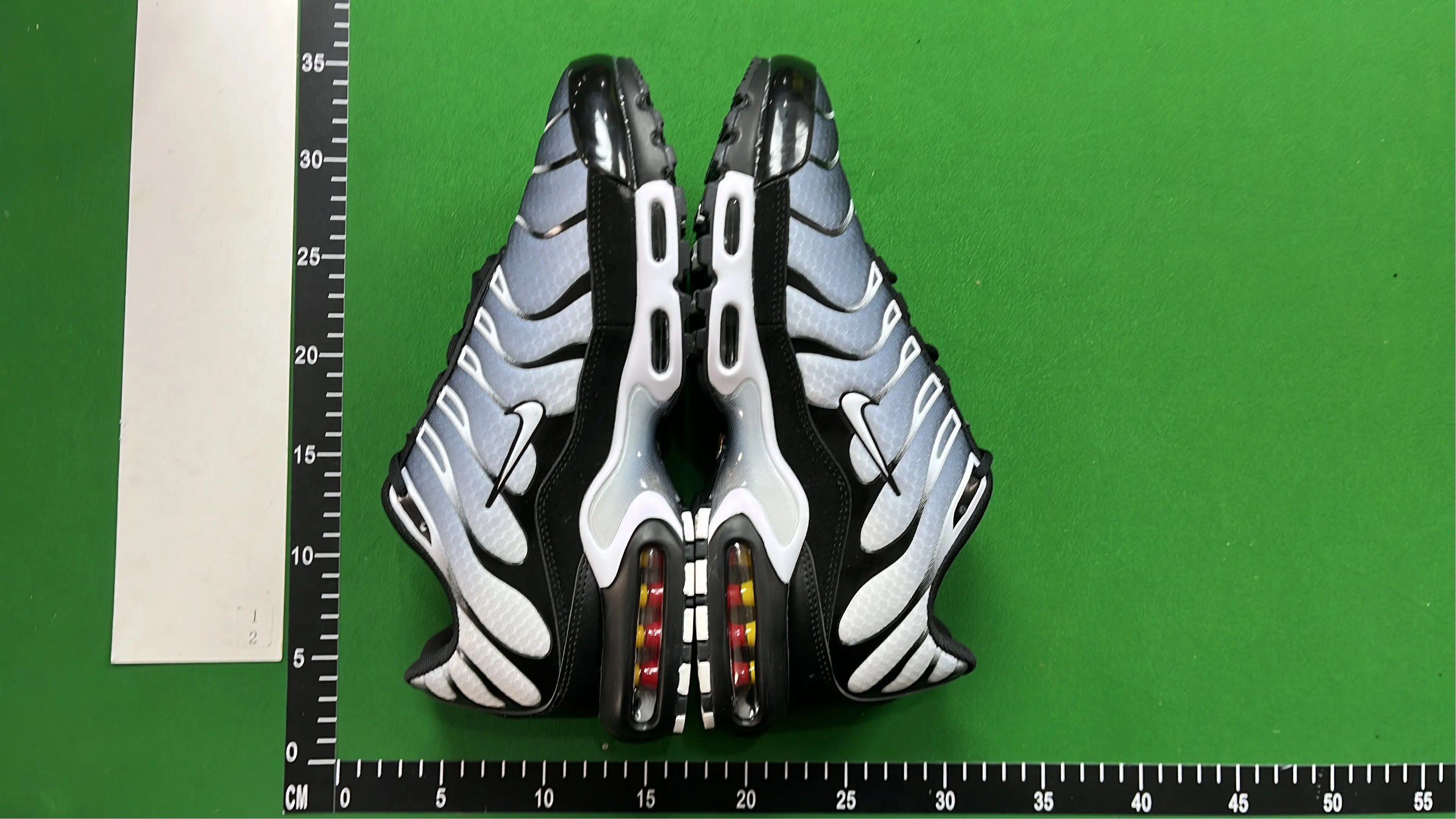 Nike Air Max Plus TN shoes -4