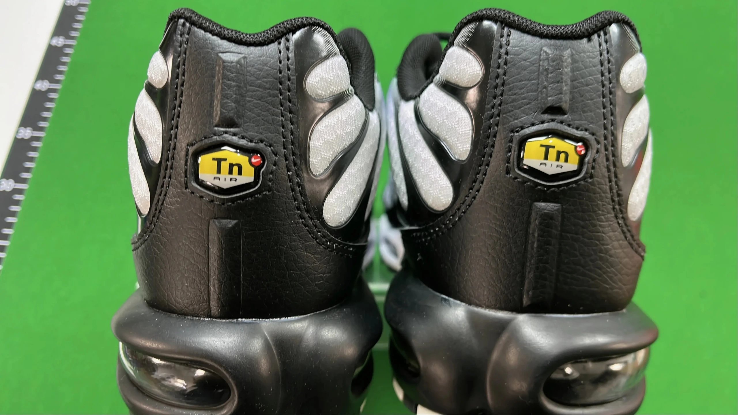 Nike Air Max Plus TN shoes -2