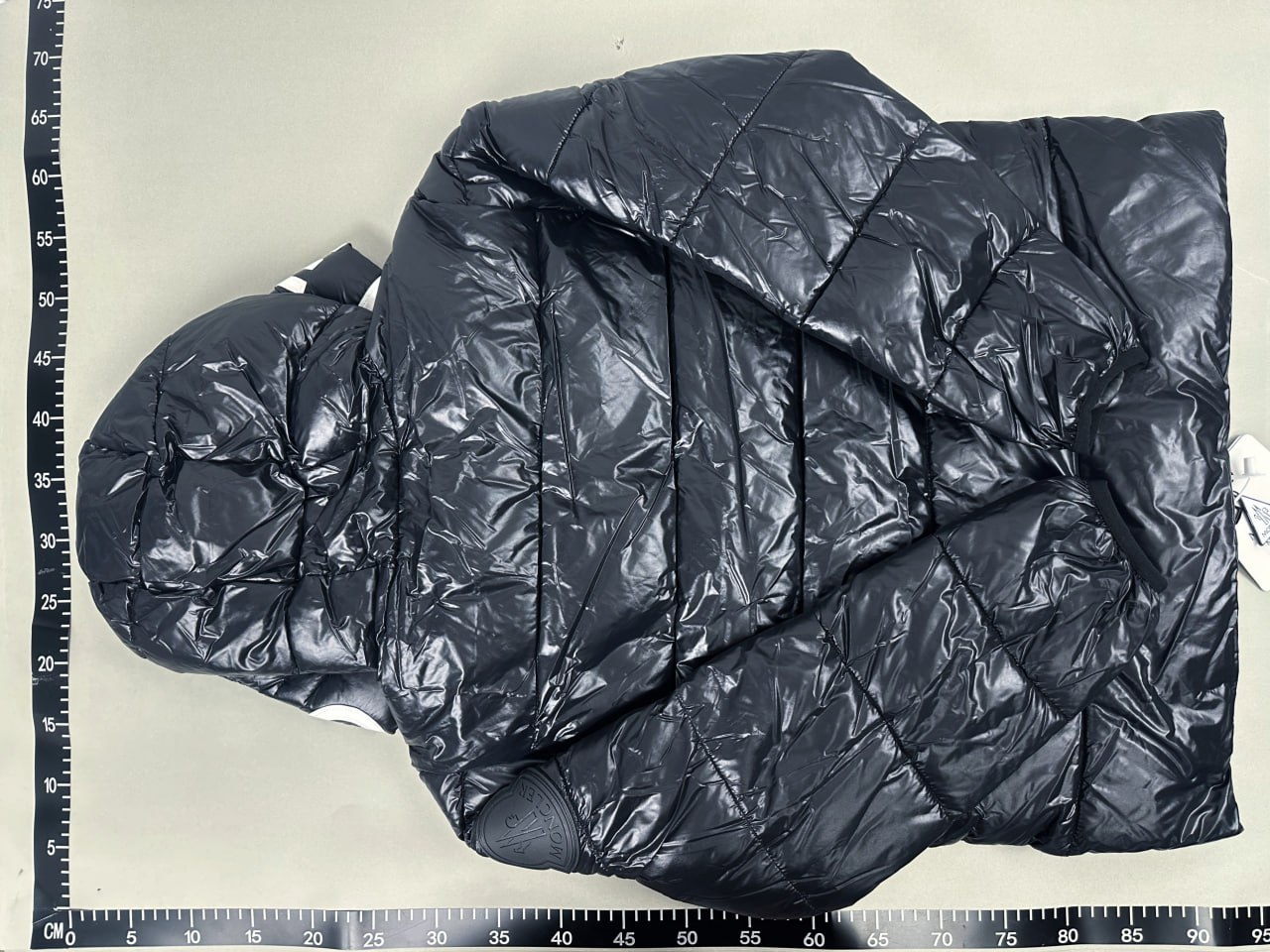 Moncler Quilted Jacket -3