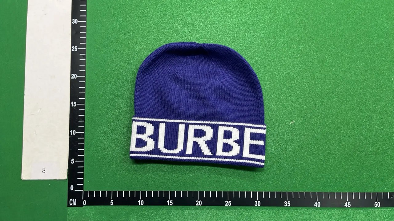 Burberry Hat -3