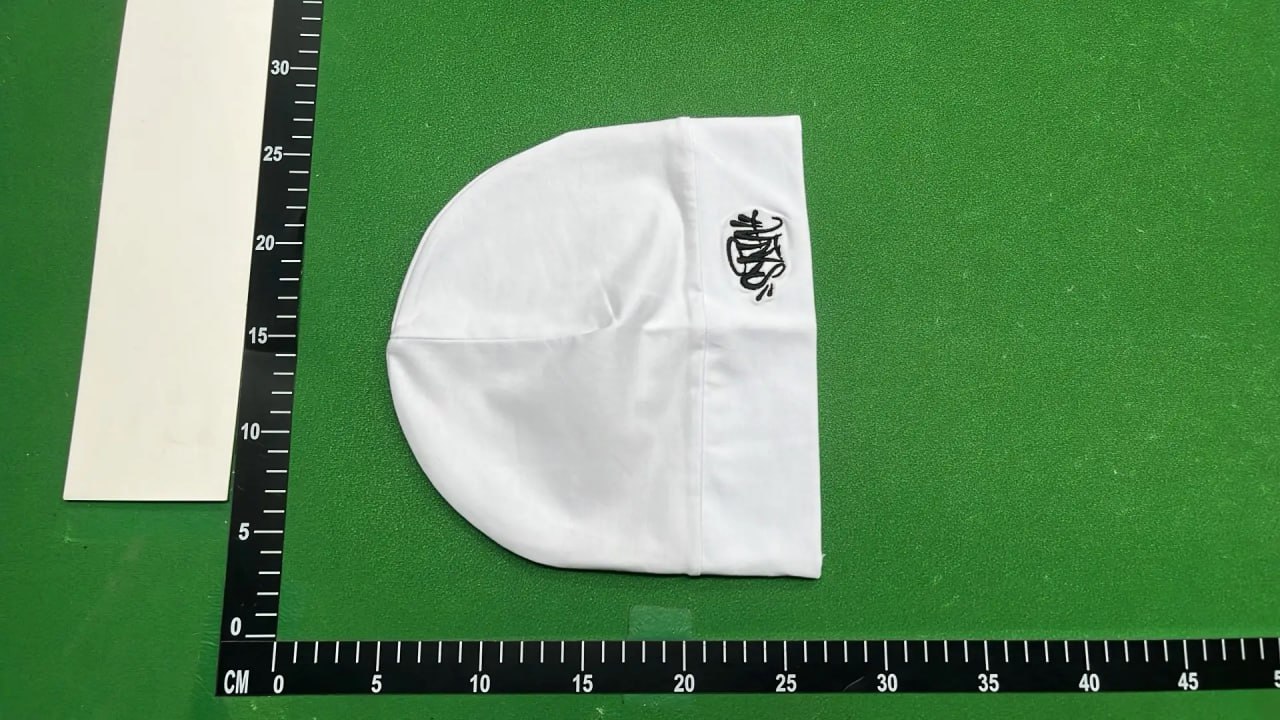 Syna World Beanie -2