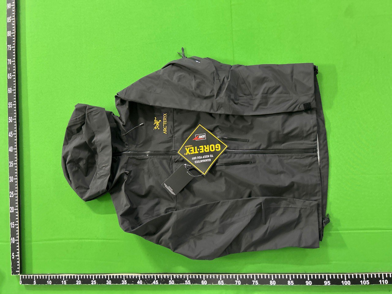 Acteryx Jacket -3