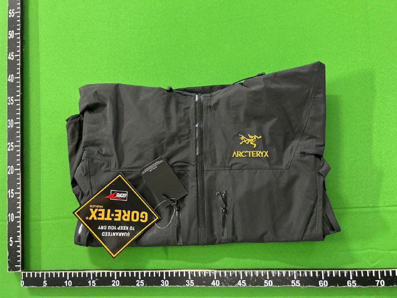 Acteryx Jacket -4