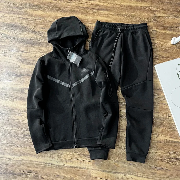 NIKE Hoodie Suit