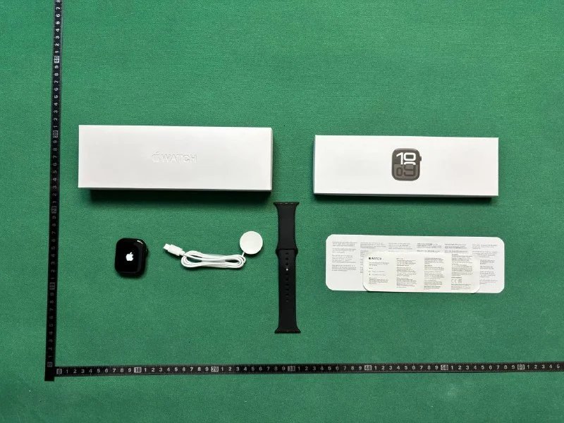 iphone Smart watch -4