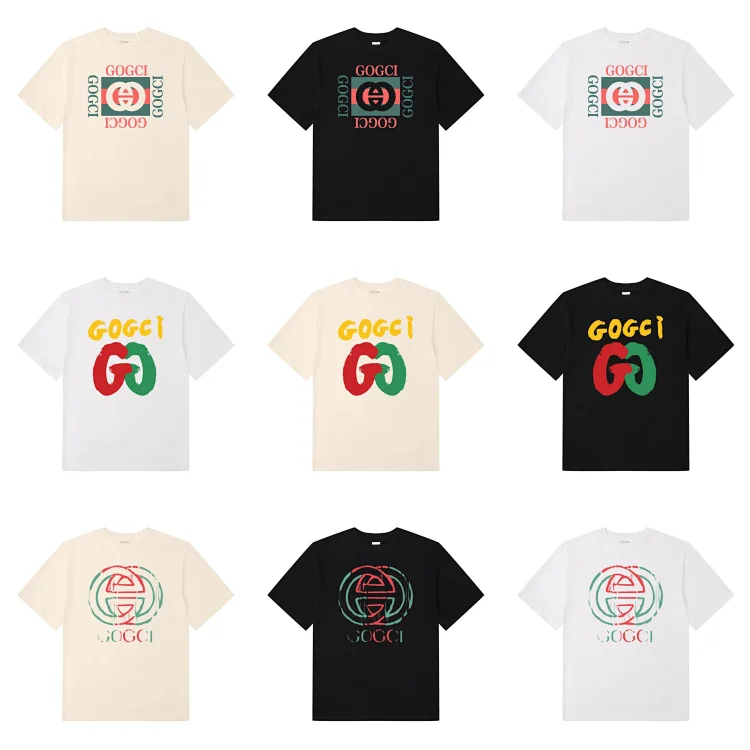 GUCCI T-shirts