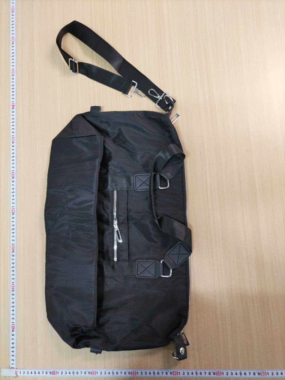 Alo Duffle Bag -2