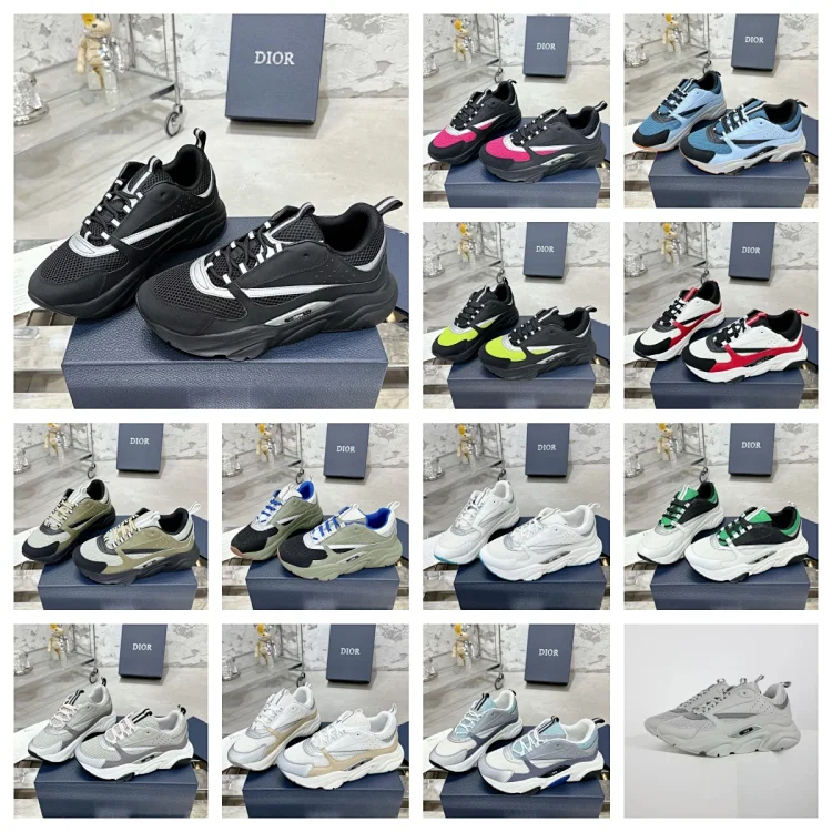 Dior B22