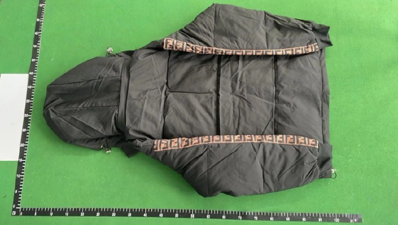 Fendi Puffer -3