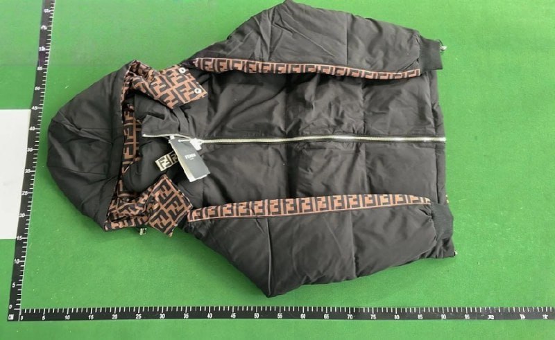 Fendi Puffer -4