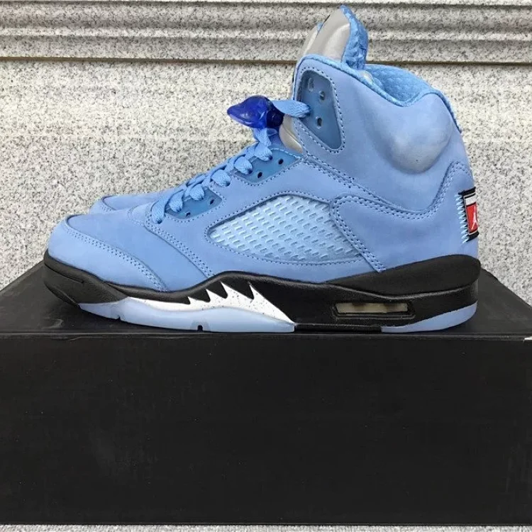 Air Jordan 5 （LJR）