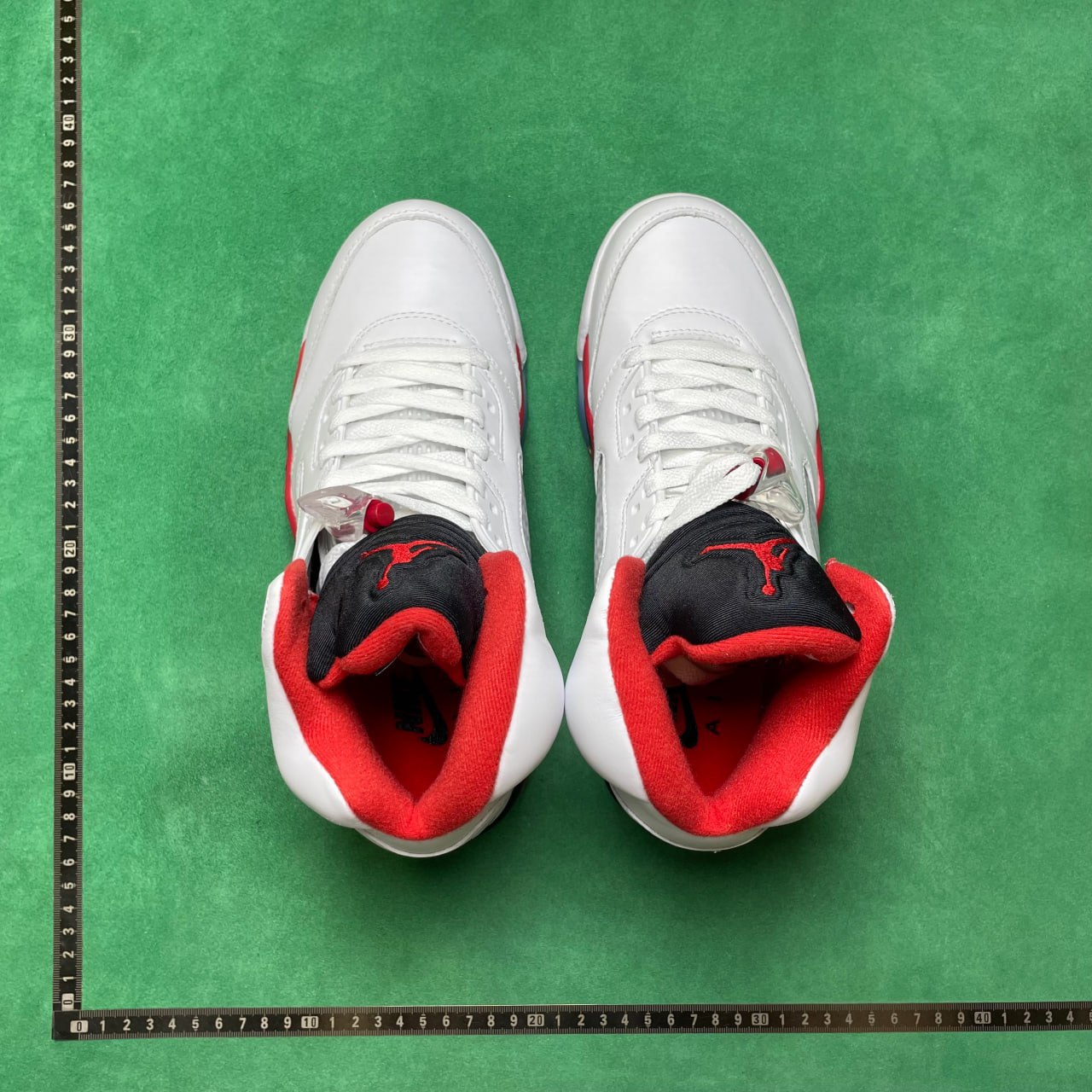 Air Jordan 5 （LJR） -2