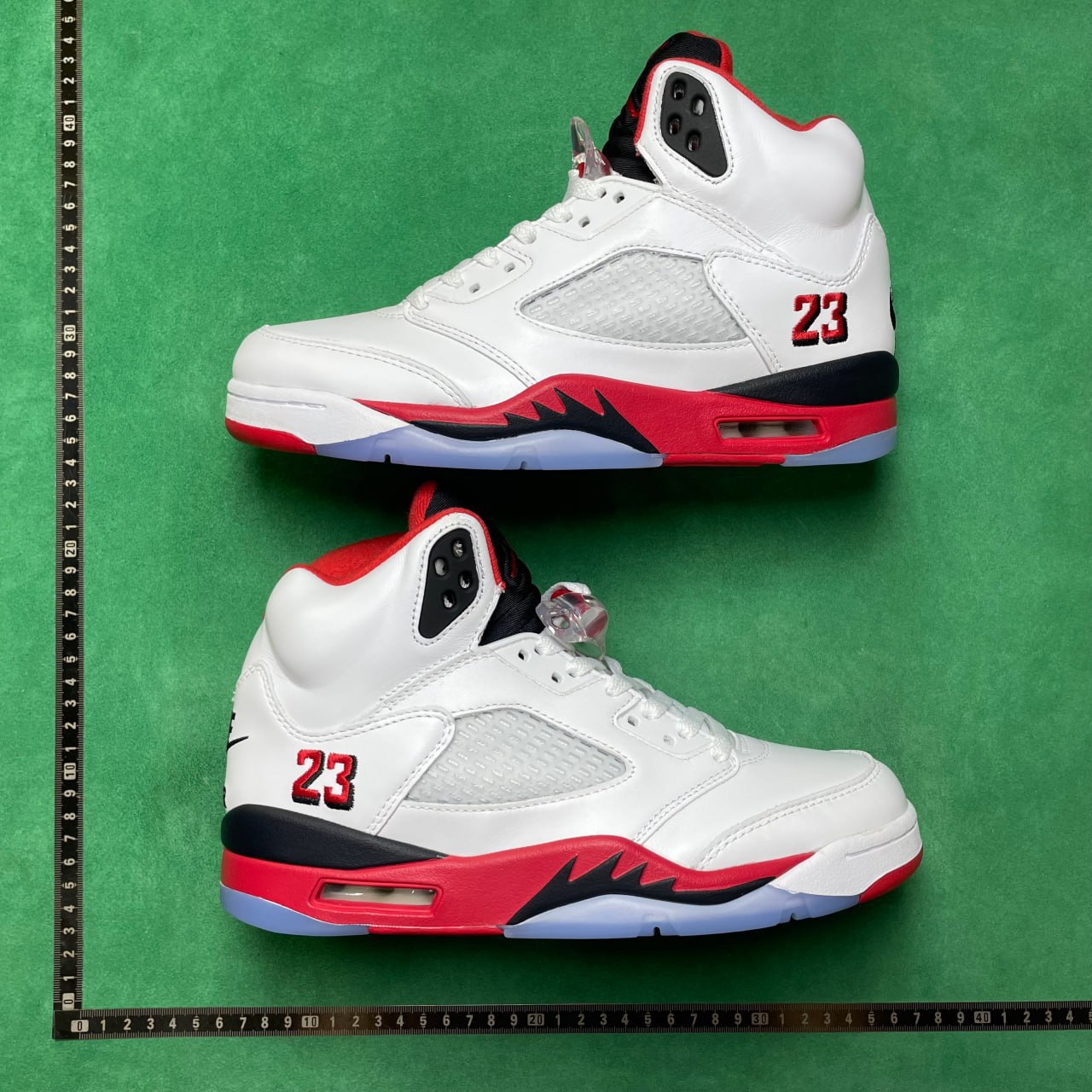 Air Jordan 5 （LJR） -4