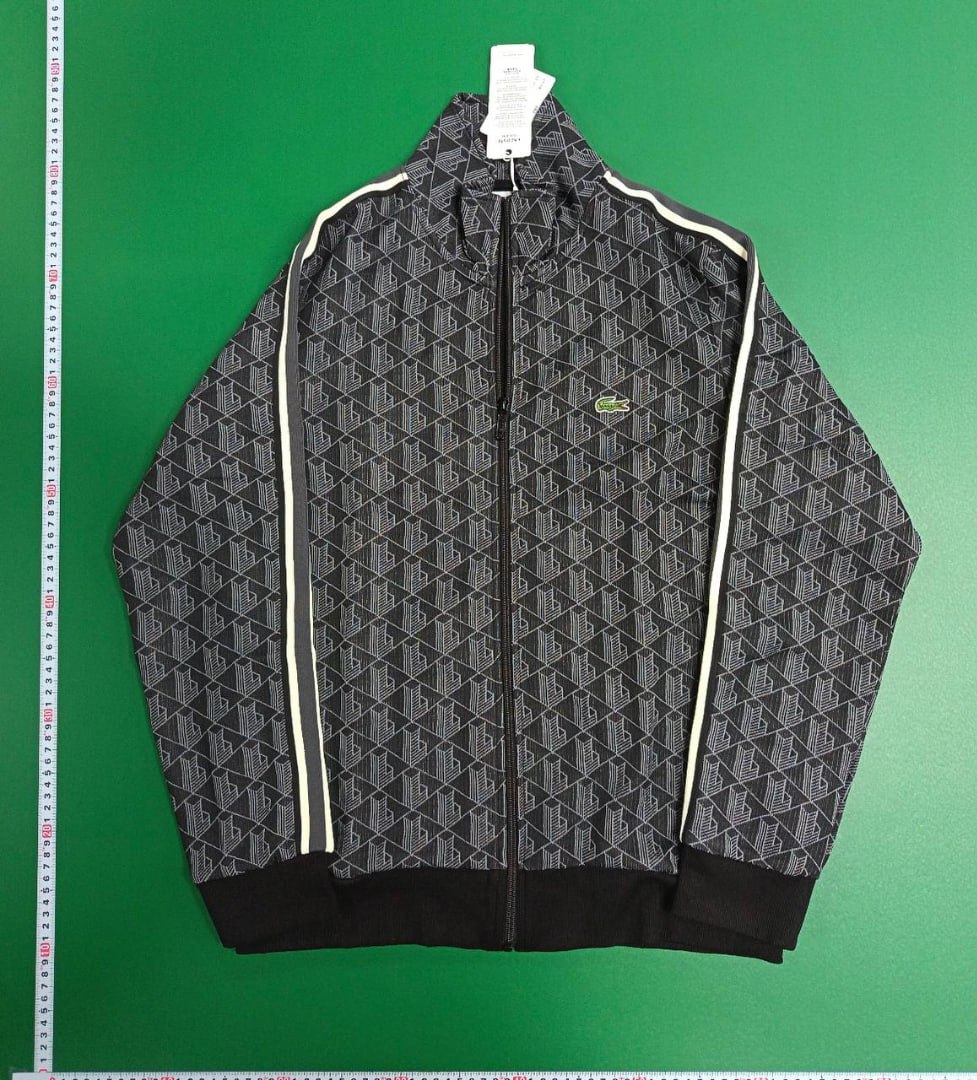 Lacoste Jacket -2