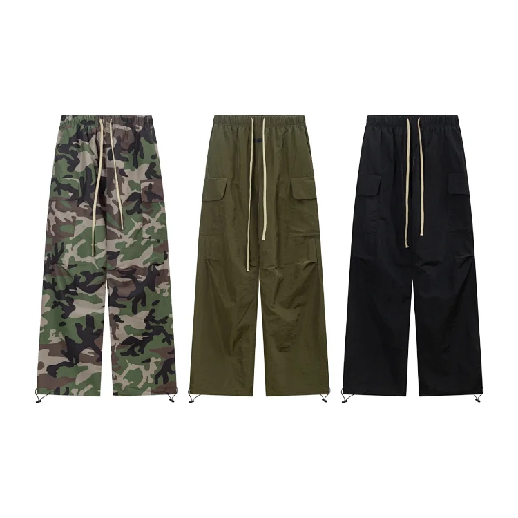 Essentials set1