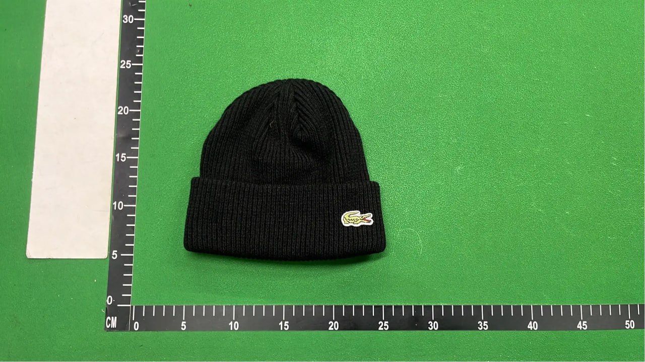 Lacoste Hat -4
