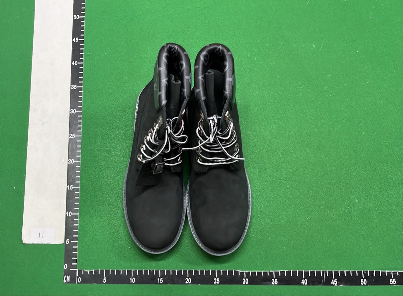 LV ×Timberland shoes -5
