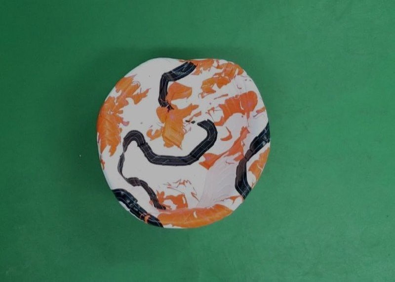 SOCCER BALLS -2
