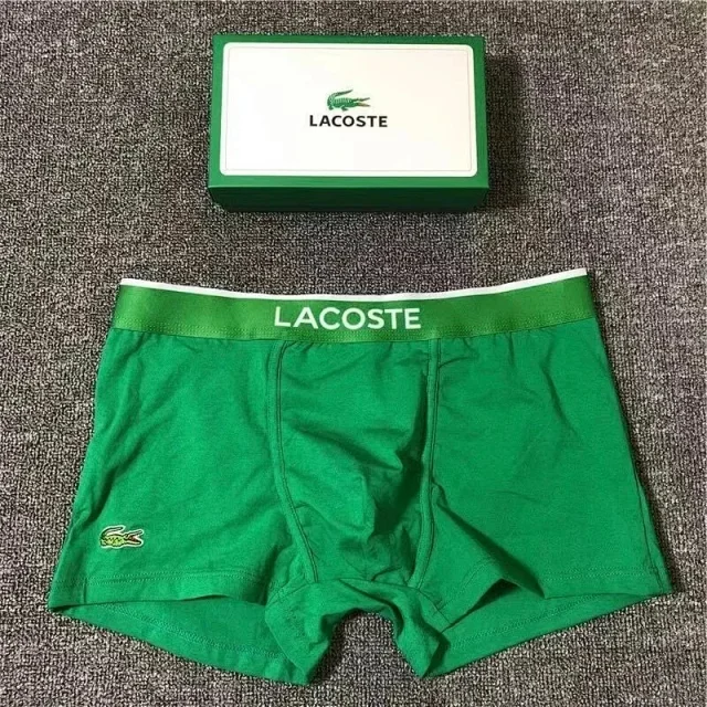 Lacoste内裤 -4