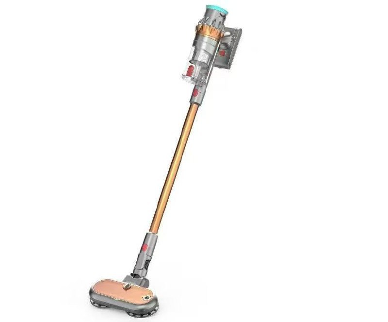 Dyson V15s Detect Submarine