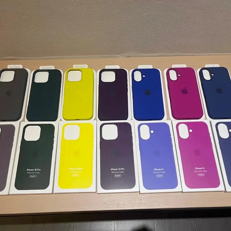 IPHONE phone case