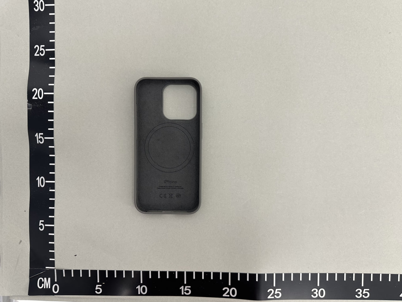 IPHONE phone case -4