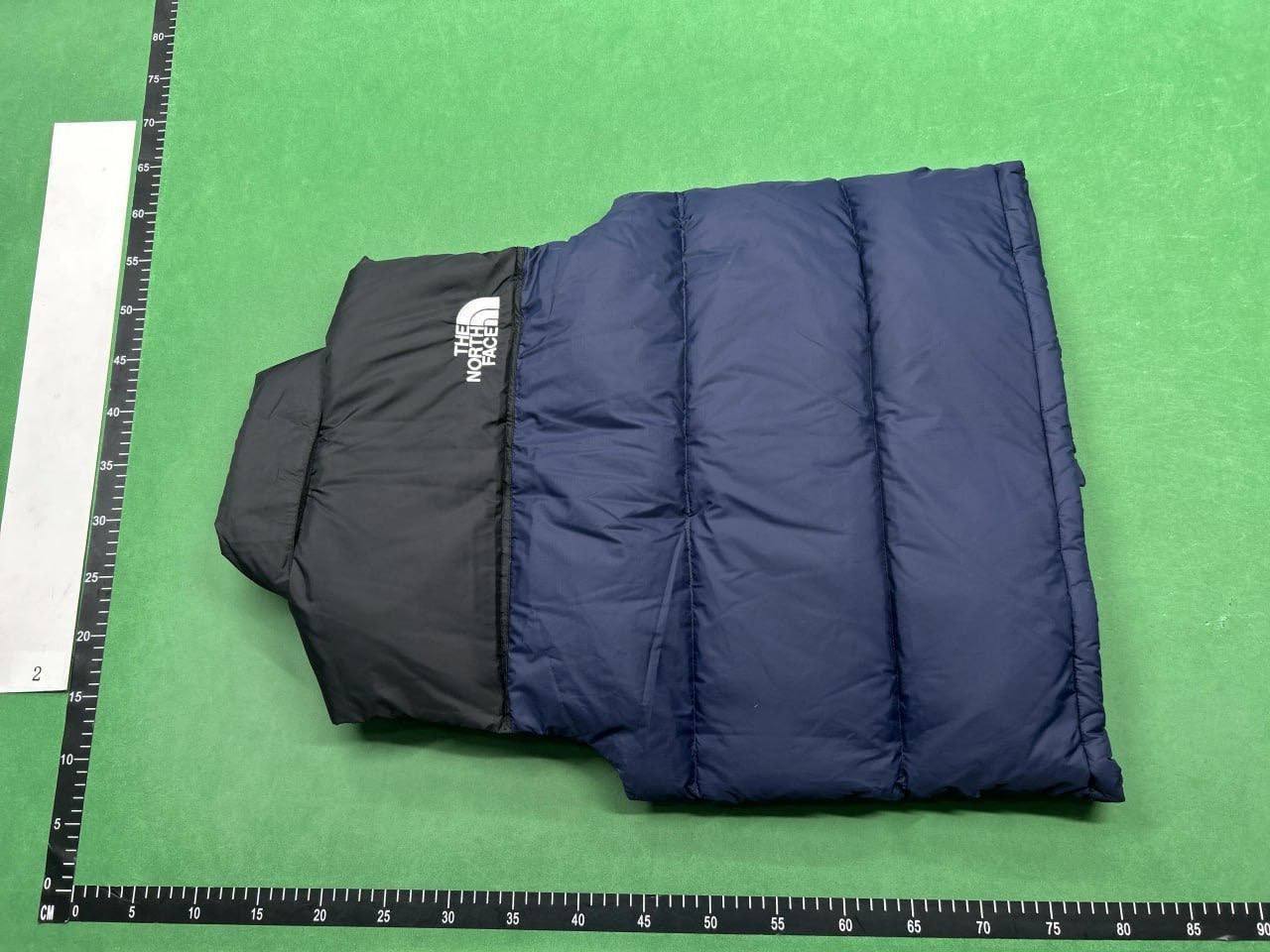The North Face -2