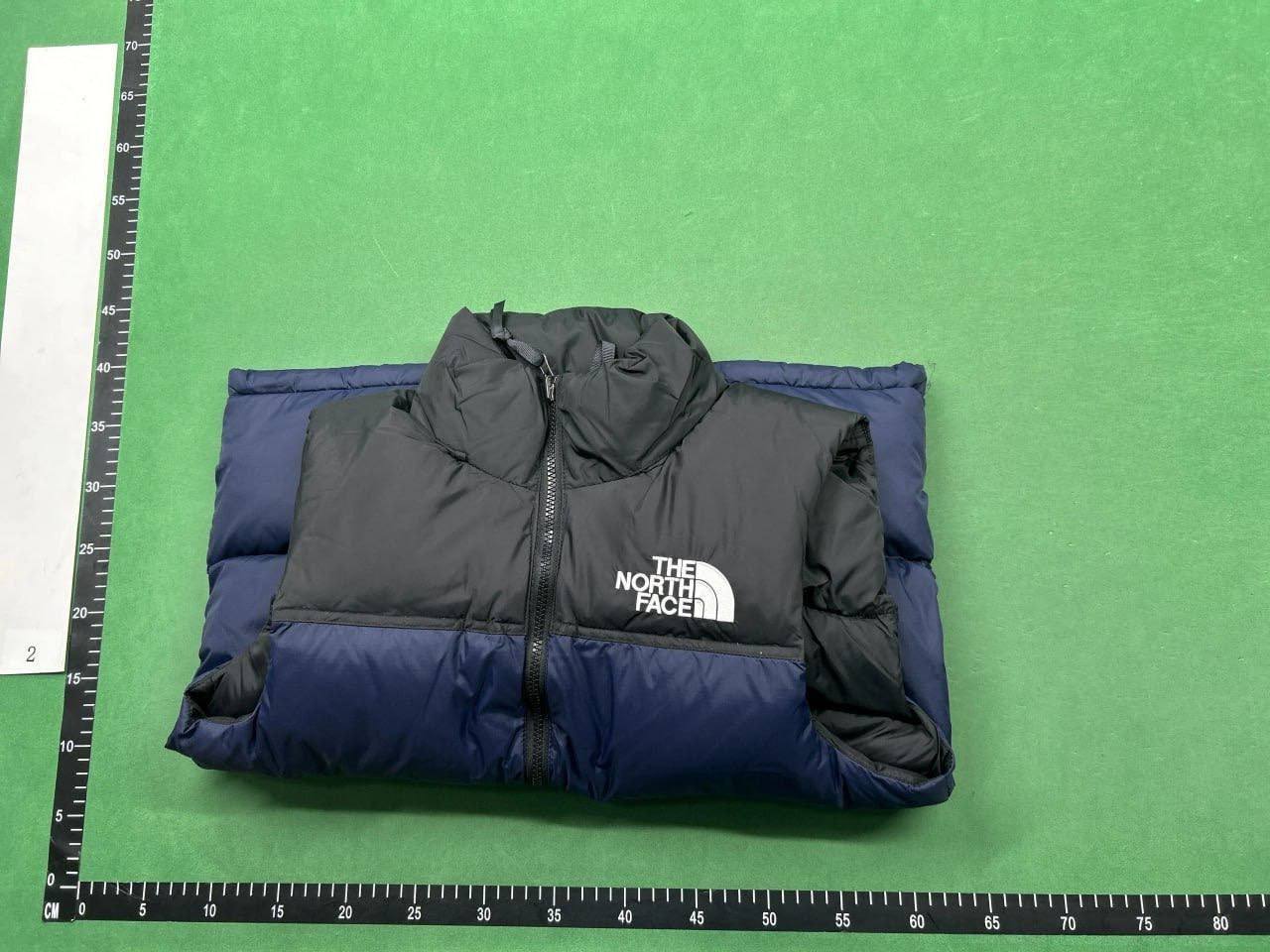 The North Face -4