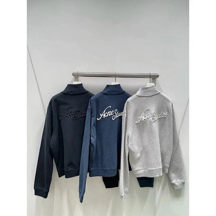 Acne Studios high-q -2