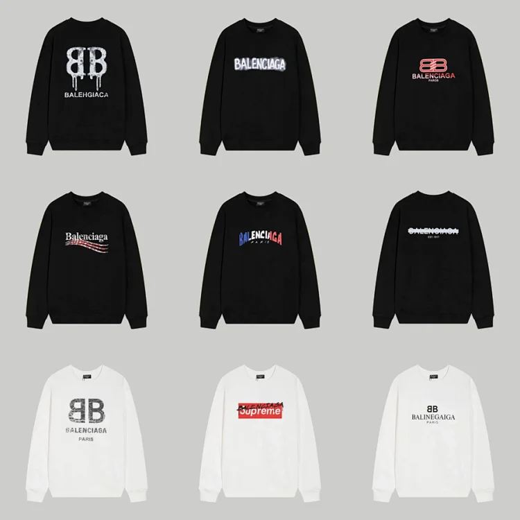 Jersey balenciaga