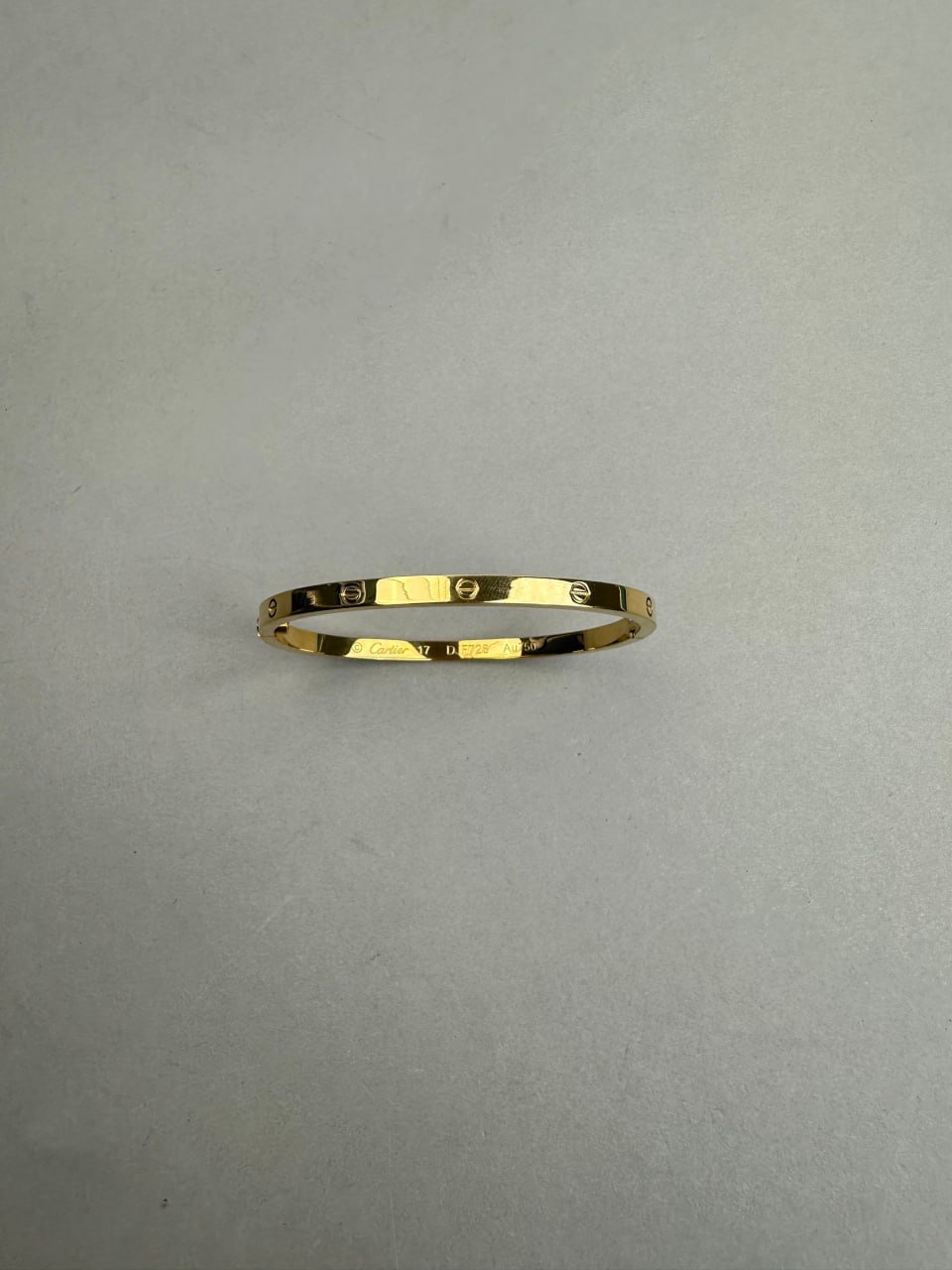  Cartier Bracelet1 -4